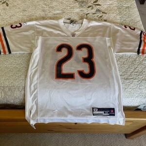 Chicago Bear #23 Devin Hester Reebok NFL Football Jersey